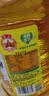 鲁花 食用油  非转基因 玉米油 桶装 5L  实拍图