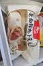 西贝莜面村嵊州老面鲜肉小笼包500g 20个 手工包子早餐半成品肉包 实拍图