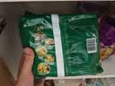 康师傅 方便面 经典香菇炖鸡面五连包101g*5 泡面袋装速食 方便食品 实拍图