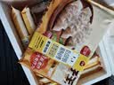三全饺子王猪肉玉米水饺420g*2袋24只蒸煎饺子夜宵儿童早餐速冻半成品 实拍图