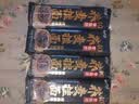 云山半荞麦面条40%荞麦面挂面0脂肪荞麦杂粮干拌面代餐粗粮面速食200g*8 实拍图