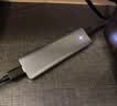 绿联USB3.0分线器多接口扩展器高速一拖4口转接头拓展坞多孔HUB集线器扩展坞笔记本电脑转换器 实拍图