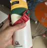 babycare儿童保温杯水壶吸管杯大宝宝学饮杯不锈钢三合一上学600ml 实拍图
