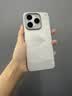vivo iQOO 16 12+256G逐光 2K165Hz三星珠峰屏 自研电竞芯片Q4 第六代骁龙8超级至尊版 游戏手机iqoo16 实拍图