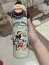 迪士尼水杯316不锈钢保温杯保冷杯520ML杯子双饮儿童水杯 6712米奇M2 实拍图