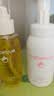 儿初宝（babetrue）婴儿抚触油按摩橄榄油150ml+婴儿洗发沐浴露二合一280ml洗护合一 实拍图
