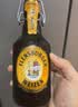弗林博格( Flensburger)小麦啤酒 330ml*6瓶 白啤 聚会 自饮 德国原装进口 实拍图