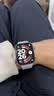 小米（MI）REDMI Watch 6皎月银 国家补贴 澎湃OS 3 心率血氧监测 红米手表6 初高中生 运动 实拍图
