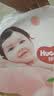 好奇（Huggies）铂金装小桃裤成长裤XXL74片(≥15kg)尿不湿【散热口碑王】 实拍图