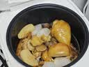 九阳（Joyoung）全新升级晶钻原釜不粘内胆大火力柴火饭3升2-3人微压多功能电饭煲电饭锅NTC智控快煮饭 F-30FZ630B 实拍图