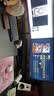 京东京造泰坦A3电竞桌台式电脑桌子实木ENF级家用书桌办公桌碳纤维纹1.6m 实拍图
