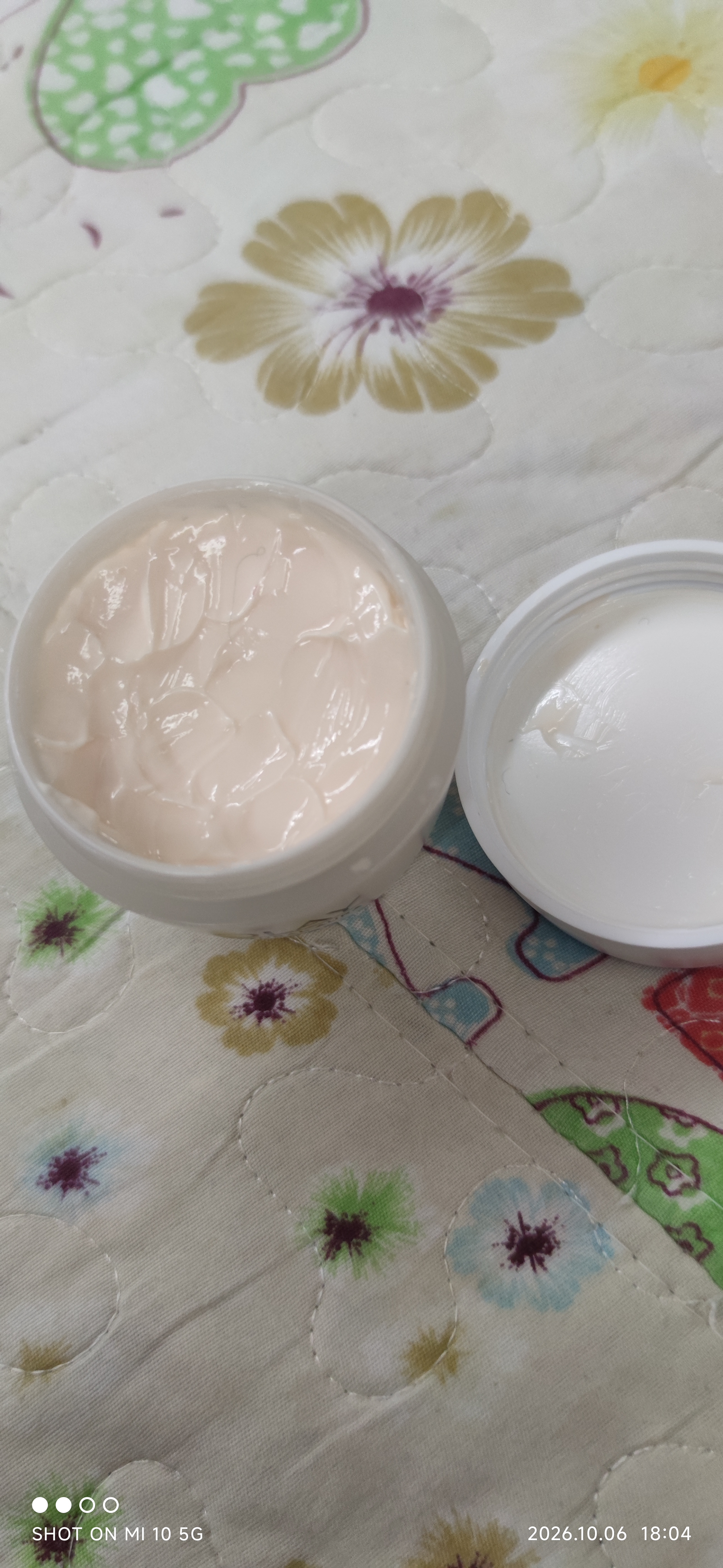 玉兰油（OLAY）透亮润肤面霜50g提拉紧致焕白亮白保湿面霜护肤品生日礼物送女友 实拍图