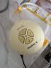 美德乐（Medela）吸奶器电动吸奶器双边吸乳器母乳集奶器挤奶器丝韵·翼舒悦免手扶 实拍图