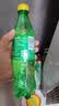 可口可乐（Coca-Cola）雪碧 Sprite 柠檬味 汽水 碳酸饮料 500ml*24瓶 整箱装 实拍图