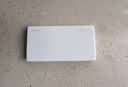 华为原装12000mAh66W双向快充移动电源3C认证可上飞机充电宝适用华为手机Pura90Mate80USB-A/C双口输出 实拍图