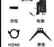 凡卡仕显示器电脑屏幕19英寸显示器 高清家用办公游戏工业安防监控电脑显示屏 HDMI+VGA接口 可壁挂 实拍图