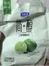 君乐宝简醇0蔗糖酸奶 青柠酸奶 100g/袋 营养低温早餐风味酸牛奶 简醇青柠酸奶100g*30袋+赠 实拍图