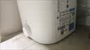 美的（Midea）【6重安防】7升储水式小厨宝电热水器家用一级能效2000W厨房台下热水宝 国家补贴F07-20CB(HE) 实拍图