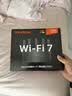 Tenda腾达路由器WiFi7【云霄BE5100】千兆穿墙王信号放大器增强无线超强2.5g网口家用电竞立式BE6L Pro 实拍图