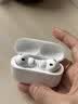 Apple/苹果 AirPods Pro (第三代) 搭配MagSafe充电盒 (USB-C)蓝牙耳机 适用iPhone/iPad/Mac MFHP4CH/A 实拍图