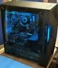 华硕天选6X 16L台式机游戏主机台式电脑主机（酷睿U7 265KF RTX5060Ti-8GB显卡 32G DDR5 1TB SSD） 实拍图