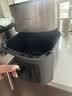 美的（Midea）空气炸锅美的蒸烤一体机小家电 家用0氟大容量6.5L 炎烤免翻面多功能 双热源金属内腔KZC6502 实拍图
