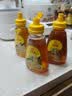 冠生园椴树/枣花/洋槐纯蜂蜜428g*3挤压瓶早餐冲饮老字号礼品送礼手提袋 实拍图