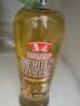 鲁花【保真花生油】5S 物理压榨高油酸花生油750ml*2 礼盒装 实拍图
