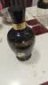 汾酒蓝汾清香型白酒53度475ml*2瓶(53度仿蓝瓷) 节庆礼盒装 实拍图