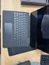 微软（Microsoft）新一代 Surface Pro 13英寸（第12代）二合一笔记本电脑 国家补贴 骁龙 X2 Elite 16G 1TB 典雅黑 实拍图
