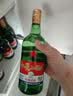 红星二锅头 大二 清香型白酒 56度 750ml*6瓶 整箱装 纯粮中秋送礼 实拍图