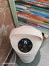松下（Panasonic）【暖暖塔】暖风机石墨烯取暖器家用电暖器办公室卧室电暖气速热摇头小型遥控电热风DS-P2079CW 实拍图