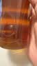 忆好道小米黄酒泡阿胶糕专用黄酒半甜型五年陈酿12度1kg纯粮食发酵酒 实拍图
