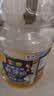 初萃 中粮玉米胚芽油1.8L 食用油 一级物理压榨 充氮保鲜 实拍图