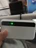 飞瑧【月享1500G】随身无线wifi5G千兆移动网络2026新款无限流量全国通用路由器携带式车载宽带免预存 5G全网通【至尊版】终身质保+赠免费流量 首月免费流量-全国终身联保-超光纤网速 实拍图
