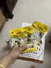 金故原切猫咪狗狗零食磨牙 鸭小胸冻干50g【邓峰家猫咪同款】 实拍图
