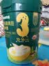 英氏（Engnice）米粉婴儿高铁有机米粉米糊辅食宝宝婴幼儿6个月以上罐装 13-16月南美白虾玉米马蹄快冲粥 208g*1罐 实拍图