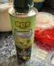 碧欧奇特级初榨橄榄油250ml 100%橄榄油 凉拌热炒辅食用油 送婴儿辅食谱 实拍图