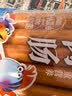 双汇鱼肉肠火腿肠 50g*5支*4袋 香肠 海鲜肠 休闲零食 出游 实拍图