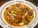 日食记海南风味糟粕醋汤底300g火锅底料酸甜辣汤底特色调味品家用 实拍图