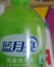 蓝月亮洗手液泡沫丰富抑菌99.9%500g+补充装500g 儿童护手家用替换装 实拍图