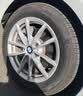 倍耐力防爆胎205/55R16 91V 新P7(R-F)适配宝马1系/3系 实拍图