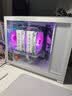 利民（thermalright）Peerless Assassin 120 SE WHITE ARGB 绝双刺客 风冷散热器6热管双塔 PA120 SE WHITE ARGB 实拍图