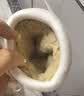 ipoosi奶瓶保温套婴儿贝亲开窗可视防胀气内置铝箔防烫秋冬便携防摔奶套 实拍图