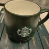 星巴克（Starbucks）胶囊咖啡 意式浓缩重烘黑咖啡 5.5g*10颗 适配Nespresso胶囊机 实拍图