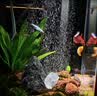 森森鱼缸增氧泵水族箱氧气泵LQE-50家用小型充氧泵3W单孔+全套配件 实拍图