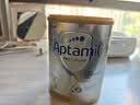 爱他美（Aptamil）白金澳洲版幼儿配方奶粉3段(12-36月)900g 6罐箱装 京东独家礼盒 实拍图