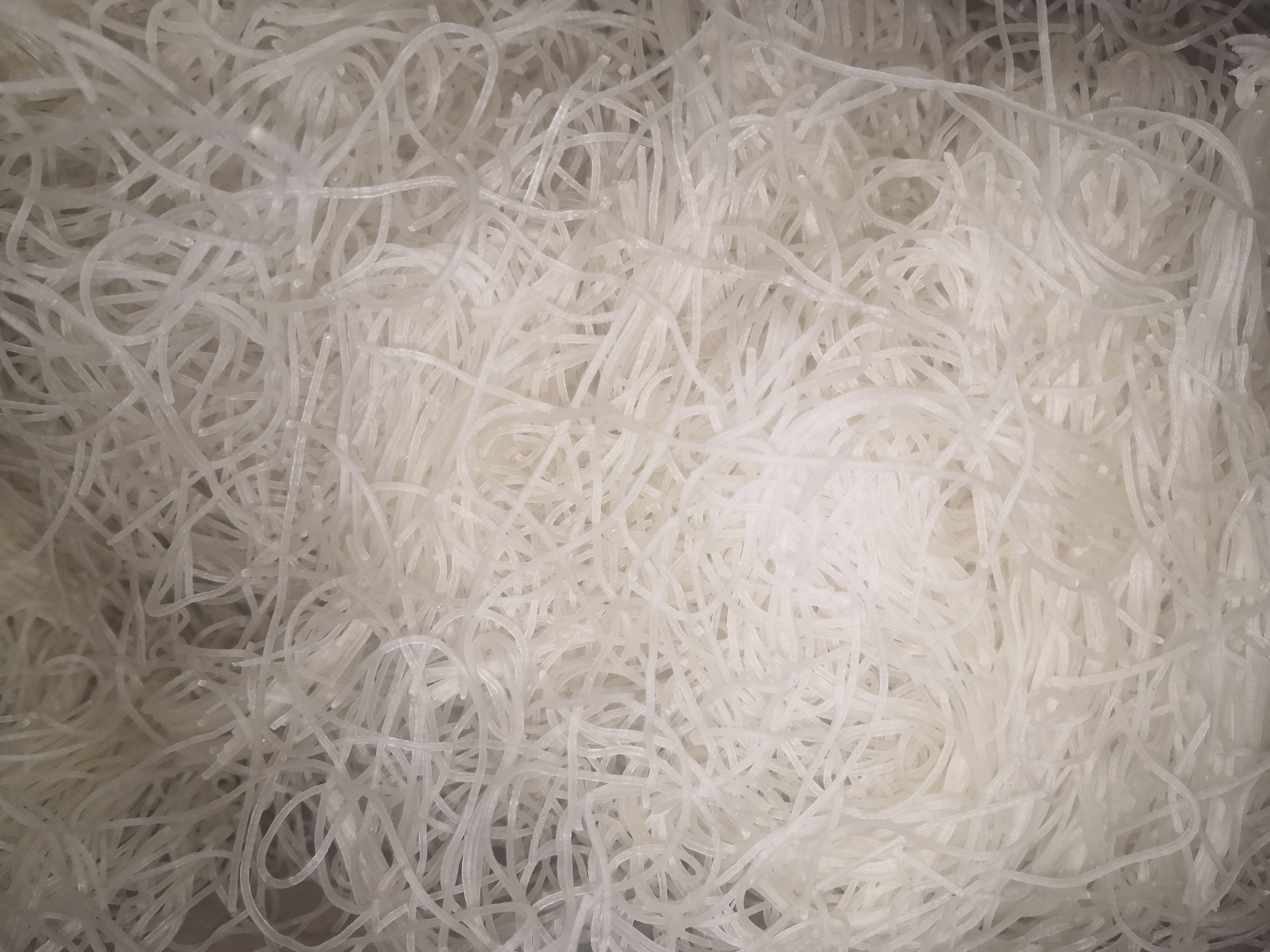 云山半东莞米粉广东米粉 炒粉炒米粉桂林河粉细米线新竹米粉干粉丝1.5kg 实拍图