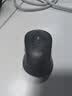 罗技（Logitech）M750M 通用版鼠标 无线蓝牙鼠标 静音鼠标 智能鼠标 对称鼠标 黑色 带Logi Bolt USB接收器 实拍图