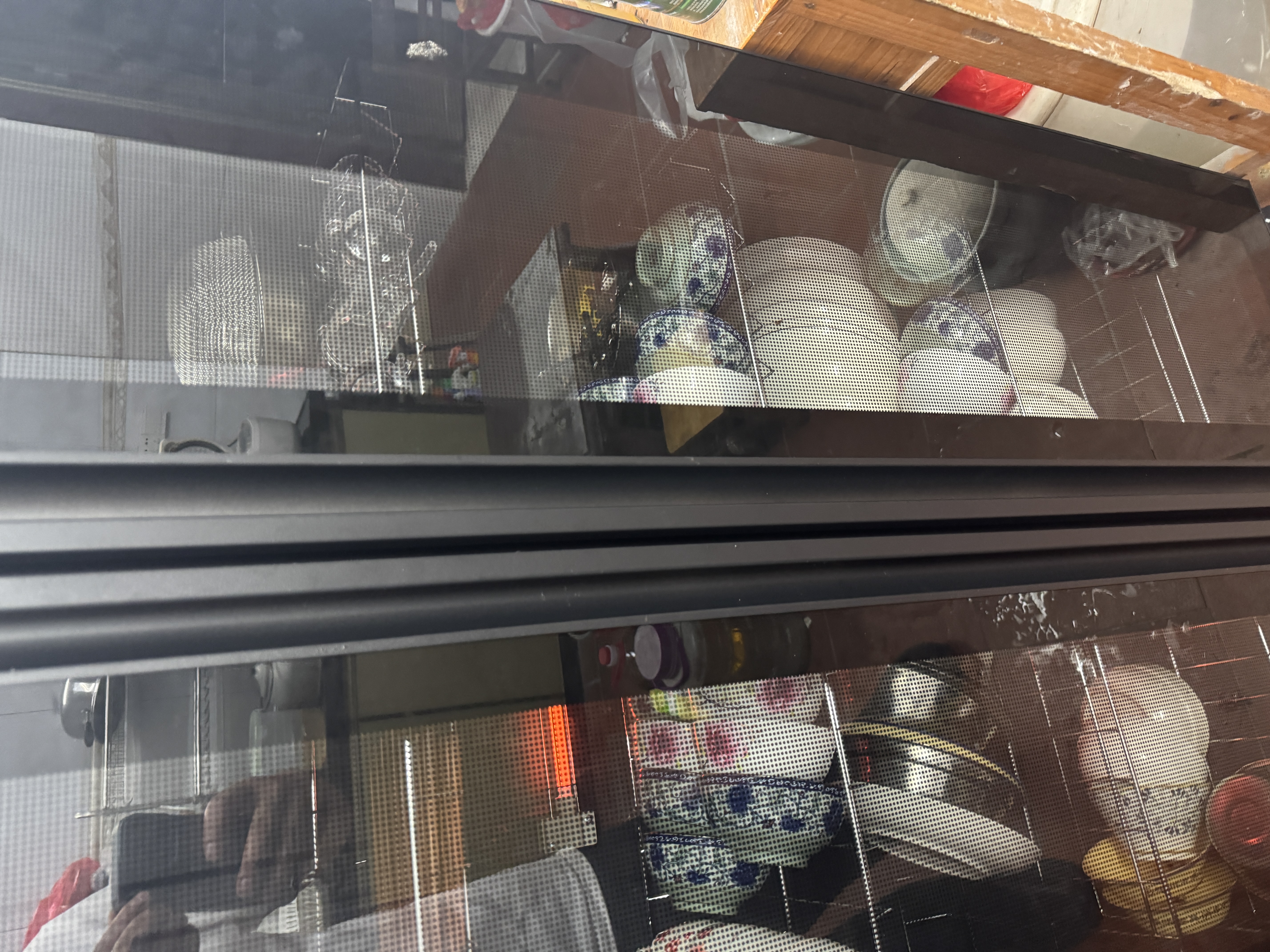 金立消毒柜立式消毒碗柜家用商用官方新款大容量餐具双门餐饮商用小型家用 【双门四层】800型臭氧消毒+红外线消毒+中高温 实拍图
